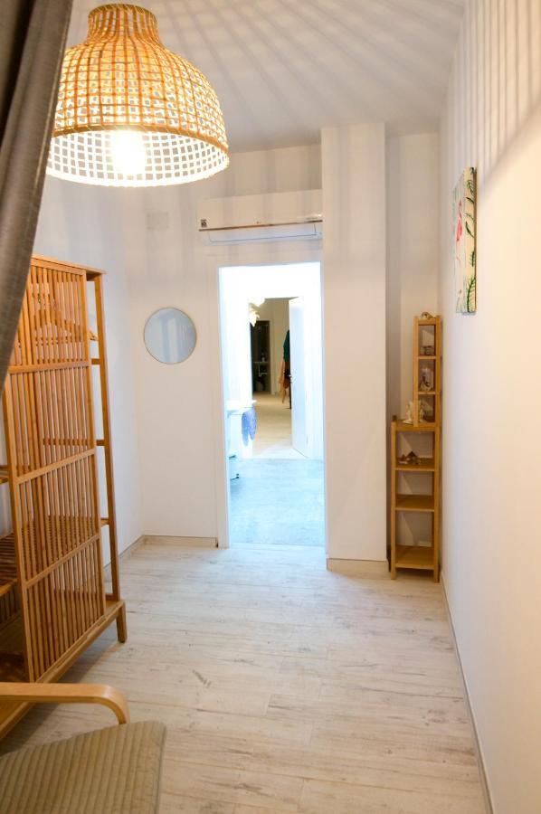 Loft Valentia Tous Calpe Hotel Exterior photo